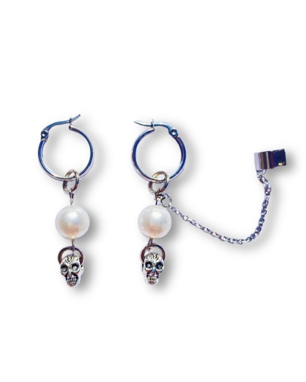 Producto - Aros Santa Julia