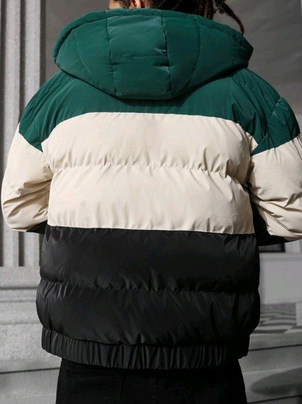 Producto - Campera ultra - 1