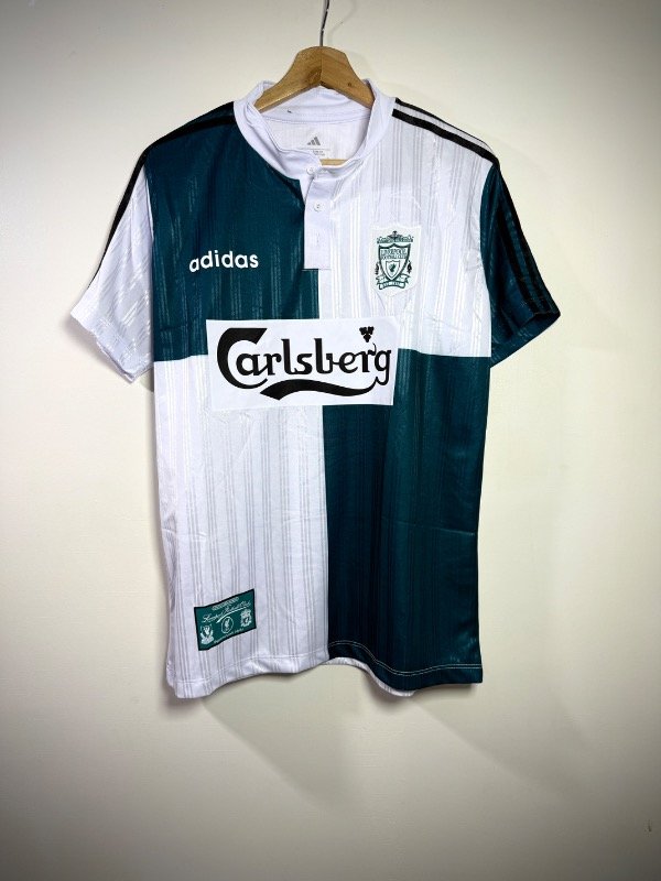 Producto - Liverpool Retro 1996 G5