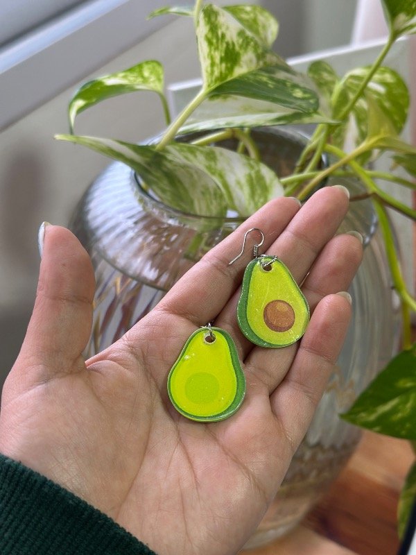 Producto - Aros palta