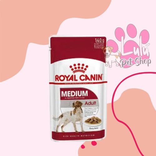 Producto - POUCH ROYAL CANIN DOG - 1