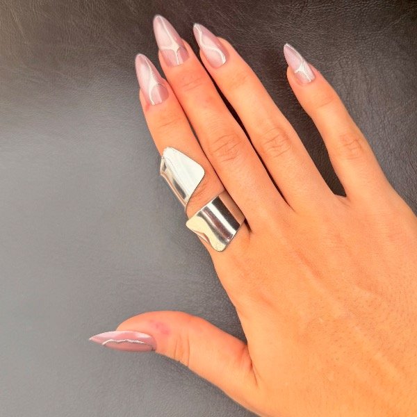 Producto - Anillo Nayla - 0