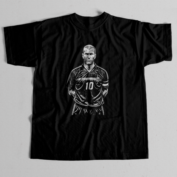 Producto - ZINEDINE ZIDANE 1 - 1