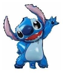 Producto - GLOBO SILUETA STITCH NUEVO