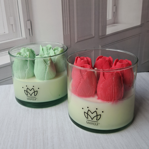 Producto - Modelo ELEVEN TULIPAN