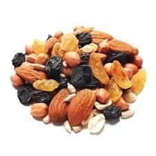 Producto - Mix de frutas Secas Especial - 1 kg