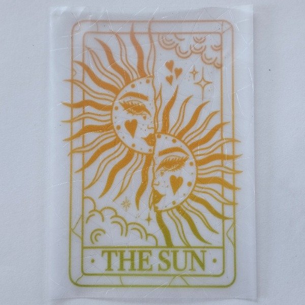 Producto - Atrapasol Vinilo F