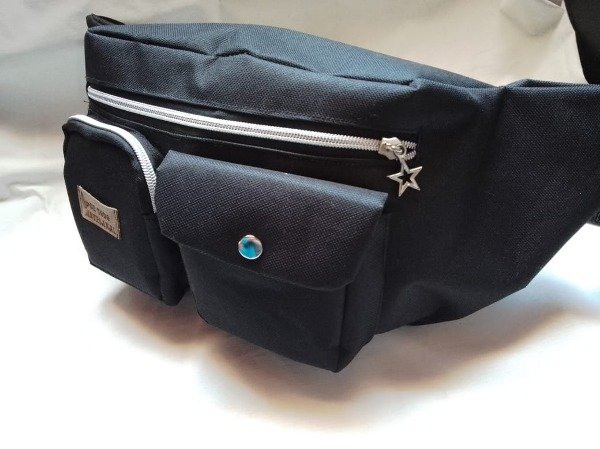 Producto - Maxi-Riñonera Enrica