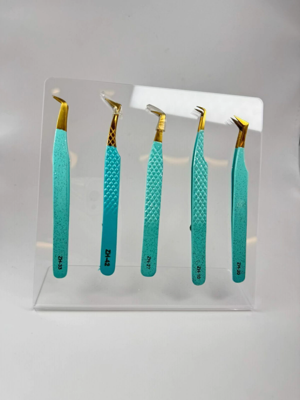 Producto - PORTA PINZA MAGNETICO