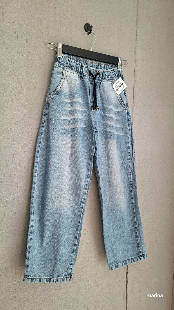 Producto - Baggys Unisex - 0