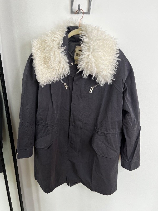 Producto - Campera Zadig 18