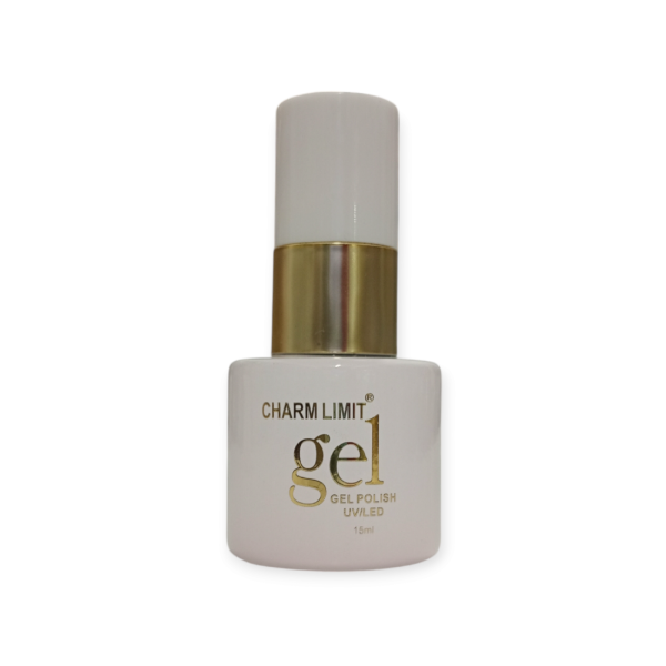 Producto - Esmalte gel Charm Limit 28