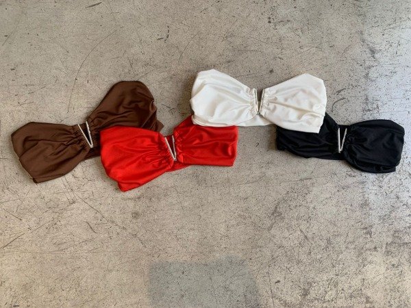 Producto - top victoria