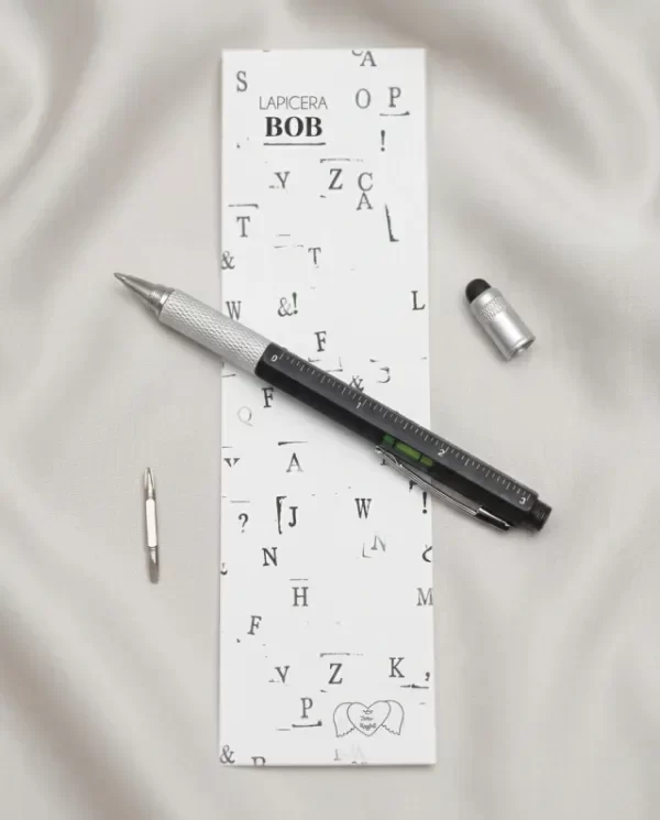Producto - Lapicera Bob