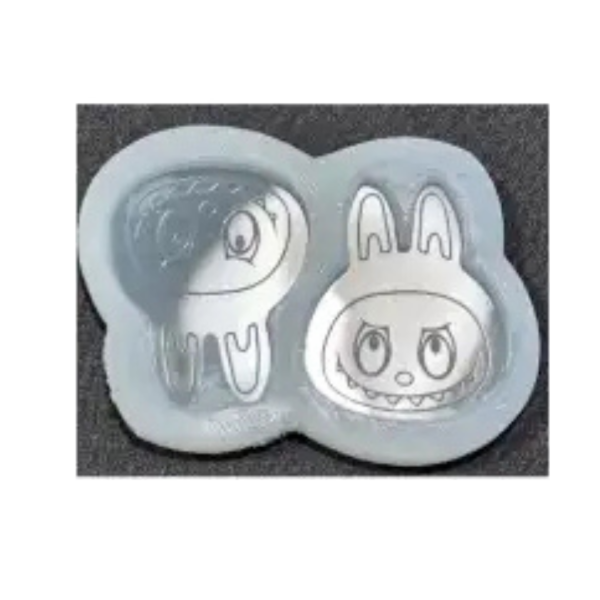 Producto - LABUBU X2 CARA