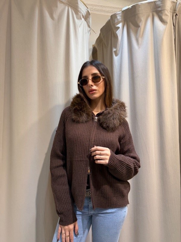 Producto - Campera Aura