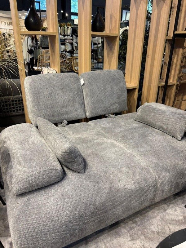 Producto - SILLON ISADORA COLOR GRIS