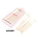 Producto - AX05SET SET BOCHAS RUBYFACE X1U.