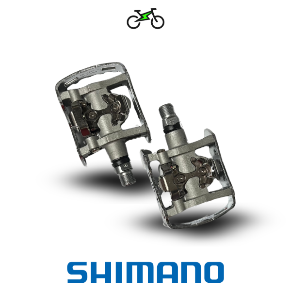 Producto - Pedales Shimano SPD PD-M324