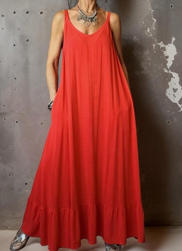 Producto - Vestido Cora