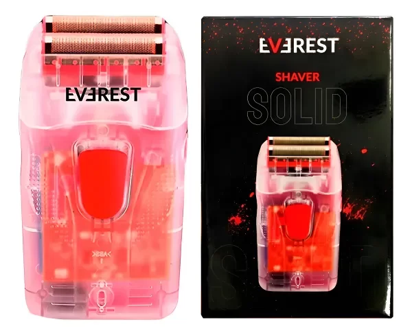Producto - Everest Shaver Solid