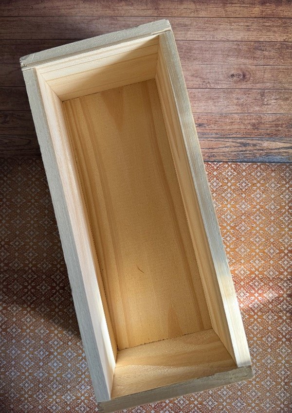 Producto - Cajón batatero