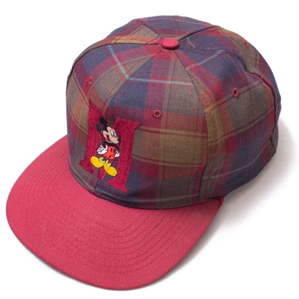 Producto - GORRA MICKEY