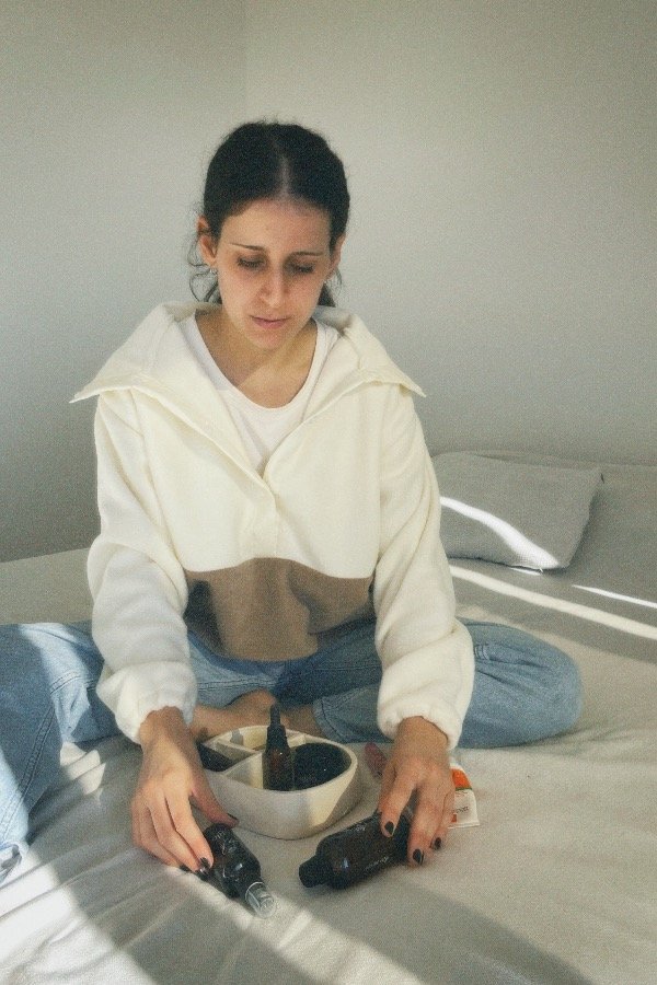 Producto - Organizador