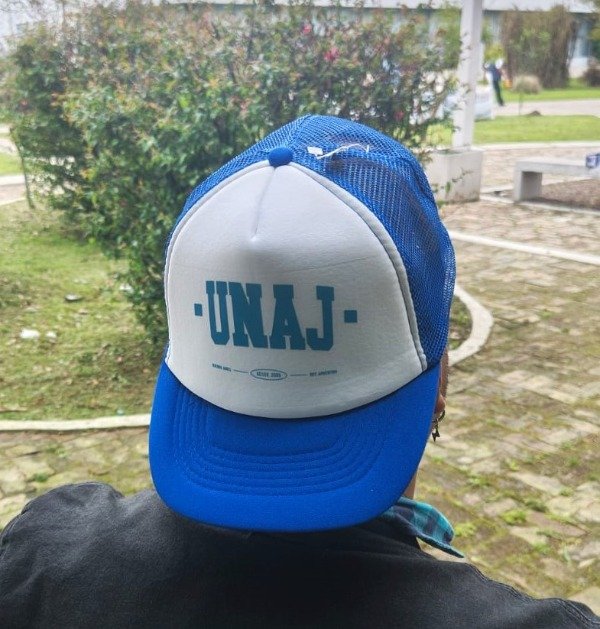 Producto - Gorra trucker