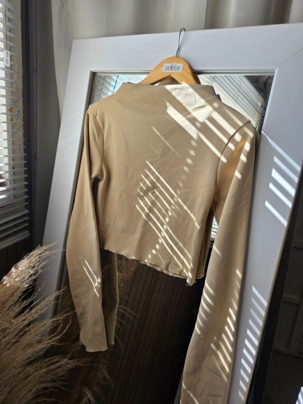 Producto - Cms7 camiseta mangas oxford