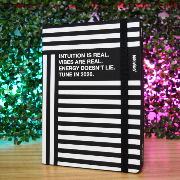 Producto - AGENDA 15X21 DXP BLACK 1404145