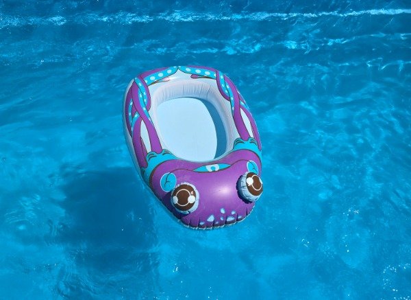Producto - inflable infantil