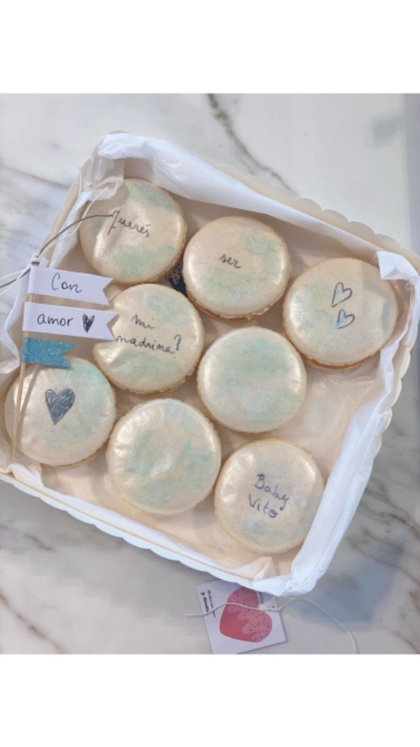 Producto - Pedido especial