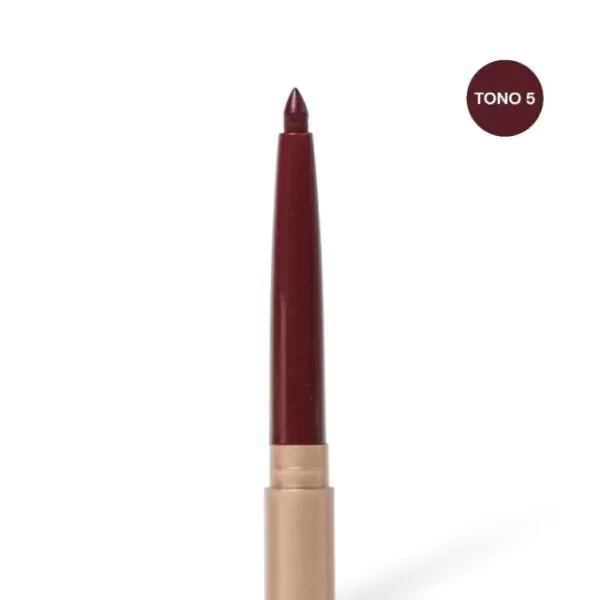 Producto - Delineador de Labios Silk Kiss Mely - 6