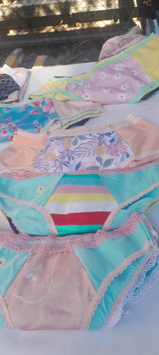 Producto - Pack x 6 bombis