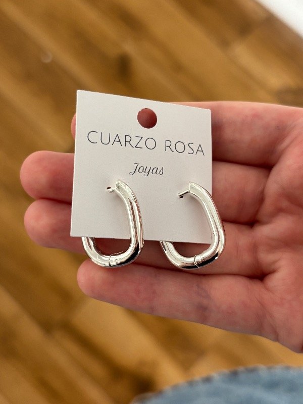 Producto - Argollas Fulana