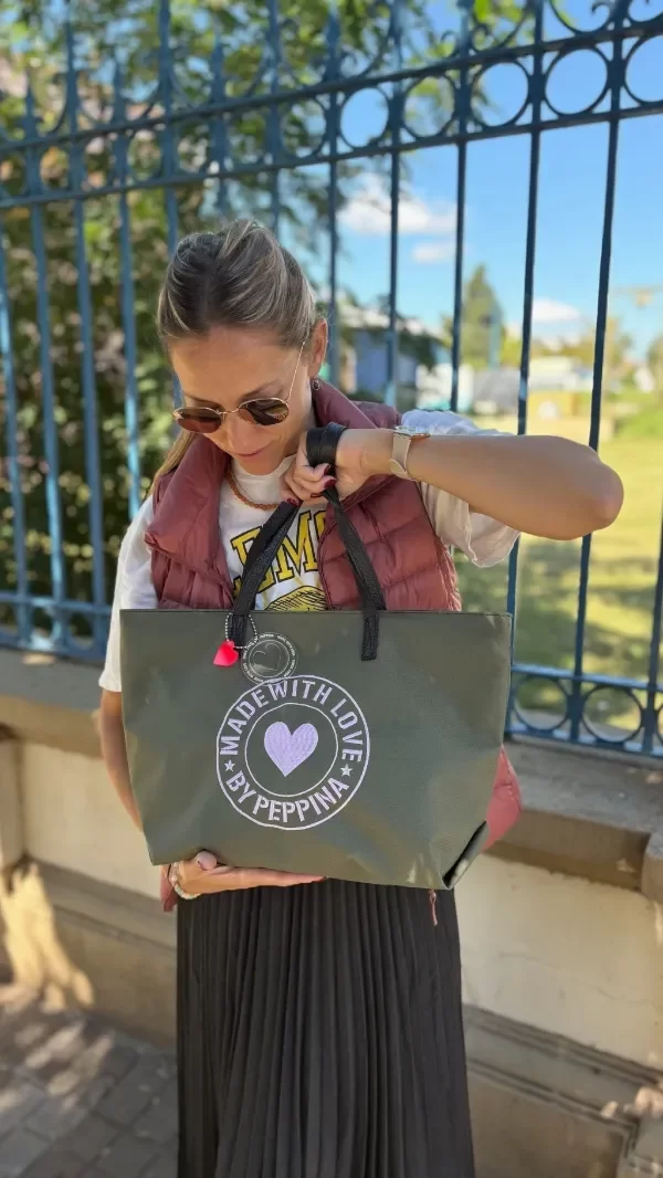 Producto - Tote Margarita