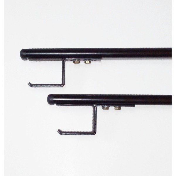 Producto - Juego De Barras Porta Equipajes Renault Oroch [P02]