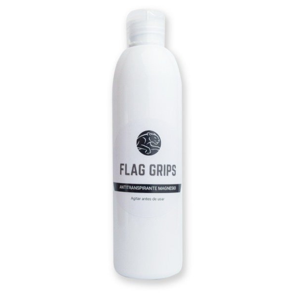 Producto - Grip Antitranspirante Magnesio 200ml