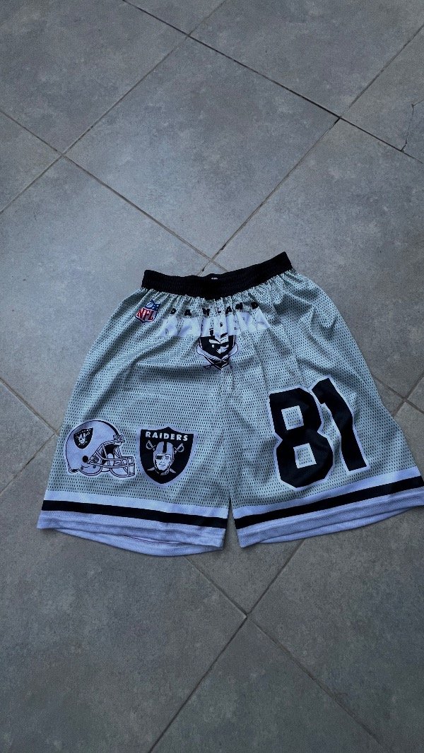 Producto - RAIDERS NFL
