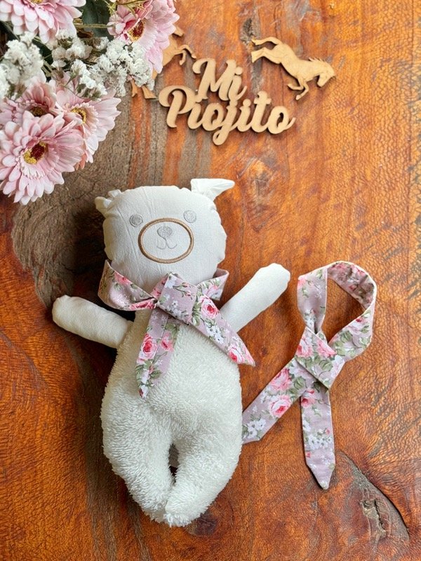 Producto - Corbatín para Beba Camelia - 0