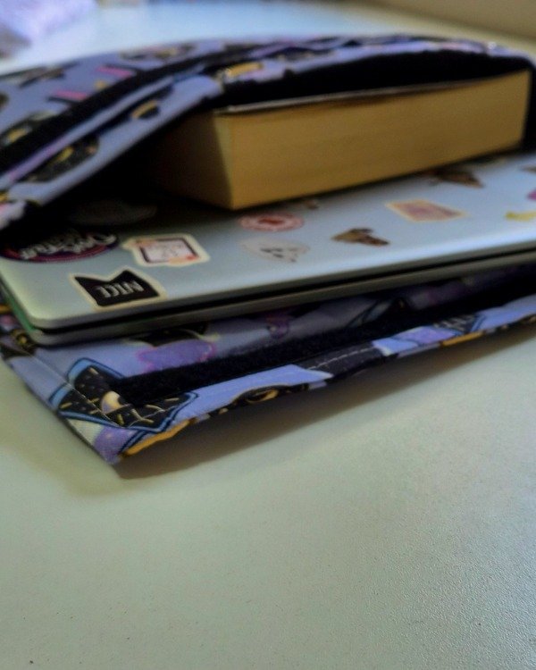 Producto - Funda para notebook Magic IMPERMEABLE - 2