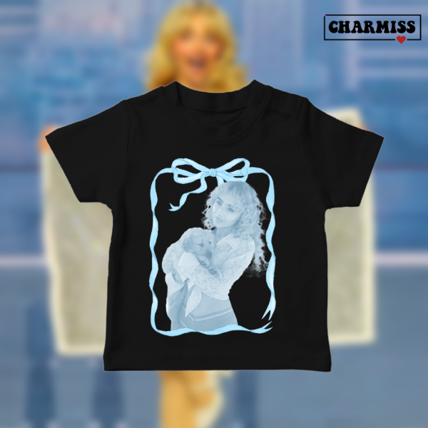 Producto - Baby Tee- sabrina 6 - 0