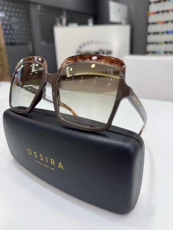 Producto - Gafas de Sol Ossira 7
