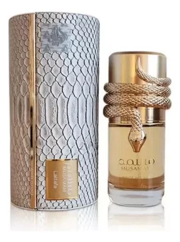 Producto - Mussamam White