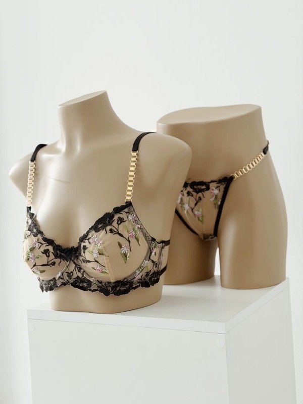 Producto - CONJUNTO GUADA
