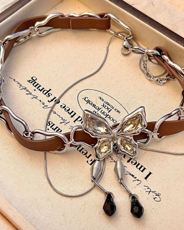Producto - Choker Meredith