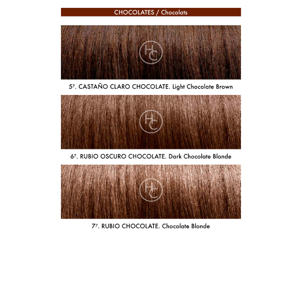 Producto - Tintura System3 Sin Amoniaco - 5