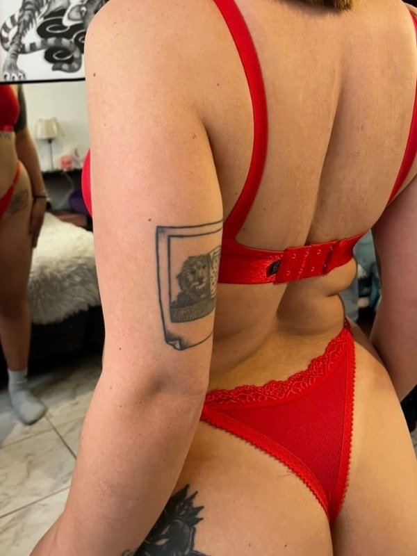 Producto - Conjunto RUSH RED c/ regulable - 8