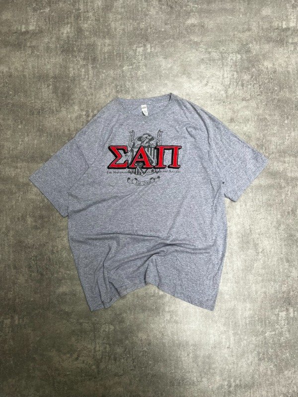 Producto - Remera MO Y2k Vtg 00s T.XL - 0